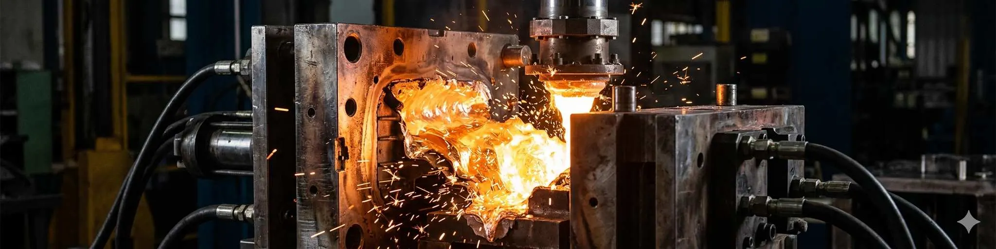 High-Pressure Die Casting: Complete Guide