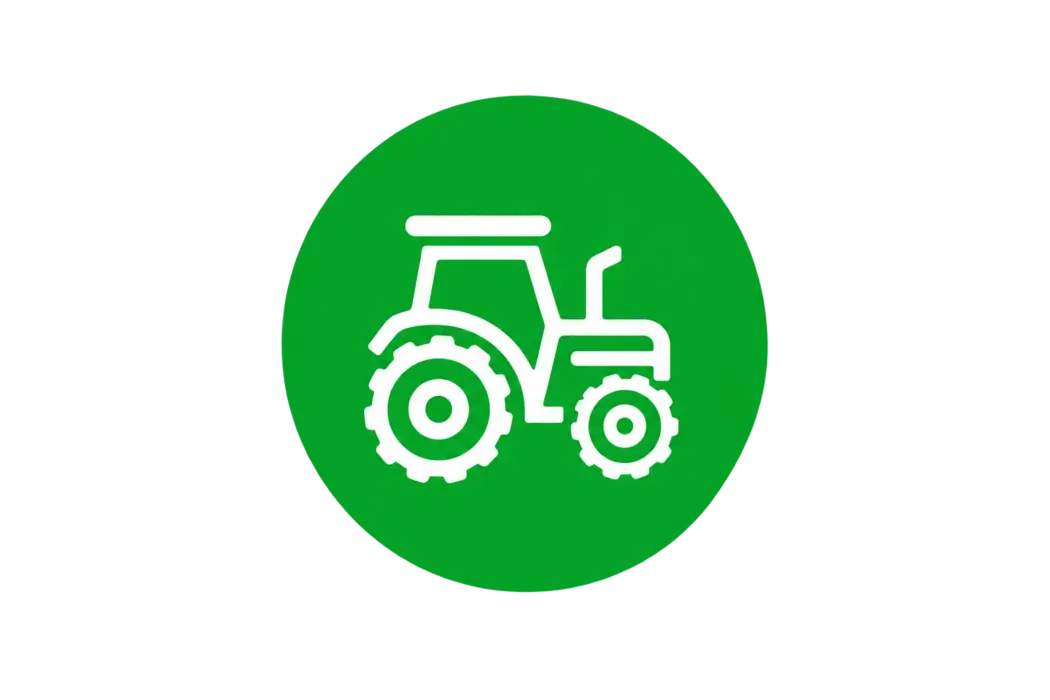 Agriculture icon