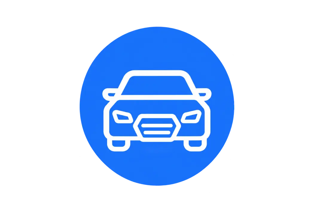 Automotive icon
