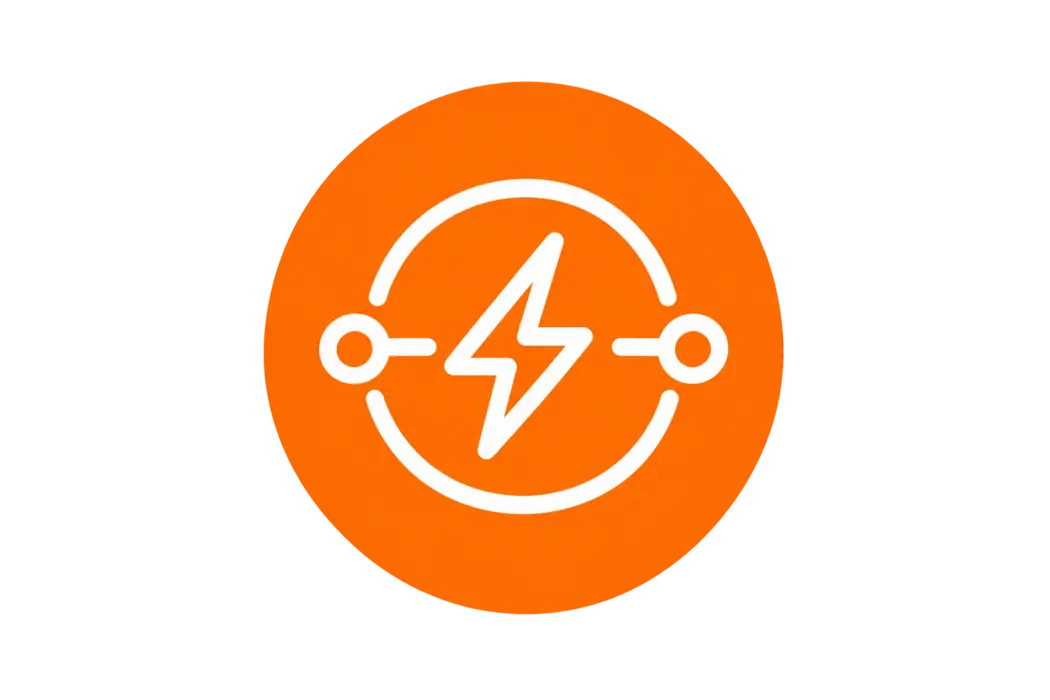 Electrical icon