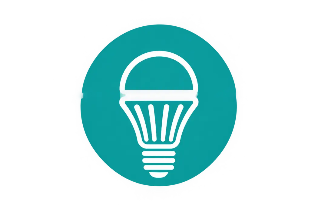 LED icon