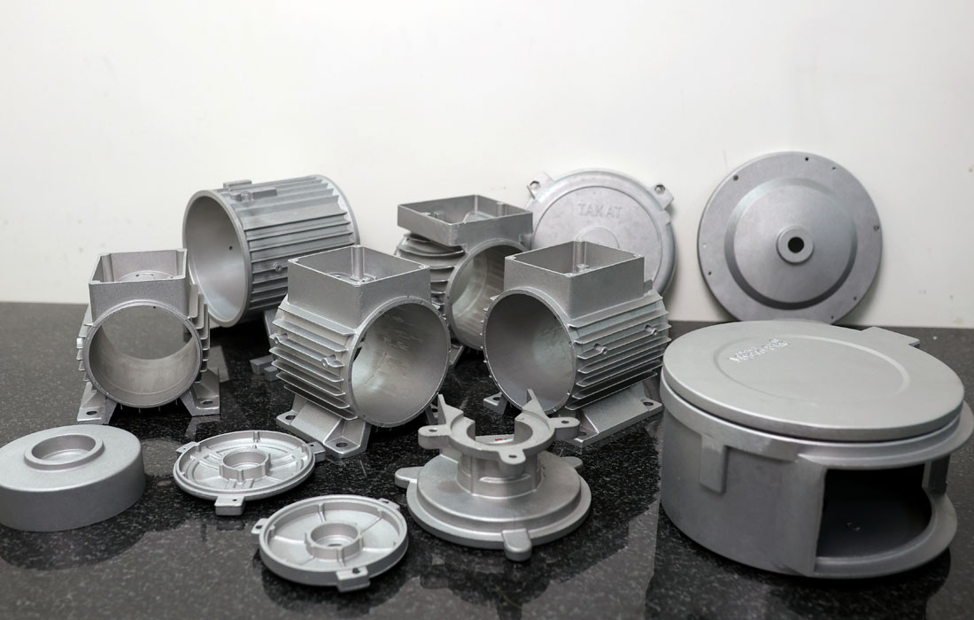 Electricals Parts