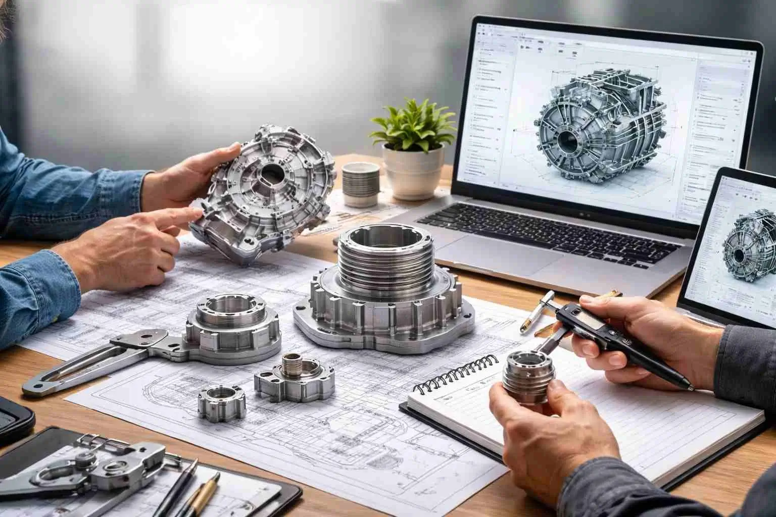 Customization & Design Support