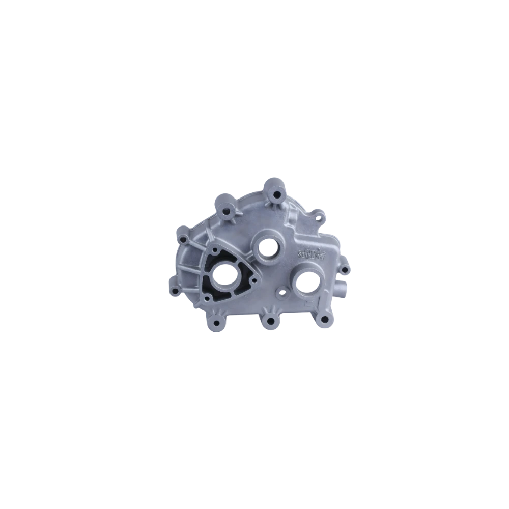 Housing Gearbox Ultra